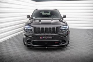 Σετ Splitters Jeep Grand Cherokee SRT WK2 Facelift-thumb-1