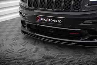 Σετ Splitters Jeep Grand Cherokee SRT WK2 Facelift-thumb-17