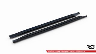 Σετ Splitters Jeep Grand Cherokee SRT WK2 Facelift-thumb-6