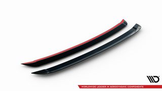 Σετ Splitters Jeep Grand Cherokee SRT WK2 Facelift-thumb-2