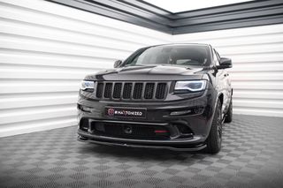Σετ Splitters Jeep Grand Cherokee SRT WK2 Facelift-thumb-16