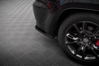Σετ Splitters Jeep Grand Cherokee SRT WK2 Facelift-thumb-11