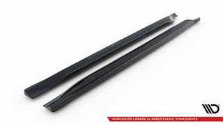 Σετ Splitters Jeep Grand Cherokee SRT WK2 Facelift-thumb-5