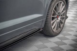 Σετ Splitters Cupra Ateca Mk1-thumb-3