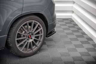 Σετ Splitters Cupra Ateca Mk1-thumb-4