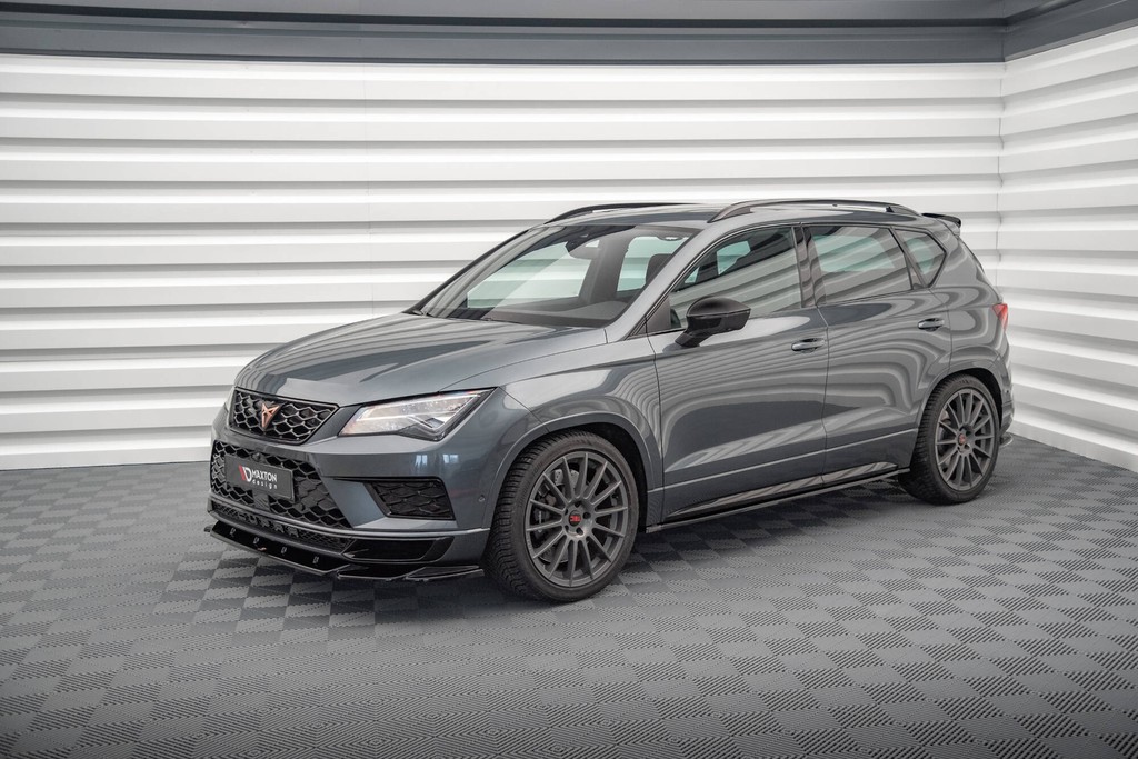 Σετ Splitters Cupra Ateca Mk1