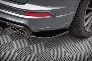 Σετ Splitters Cupra Ateca Mk1-thumb-2