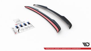 Σετ Splitters Cupra Ateca Mk1-thumb-1