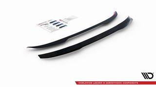 Σετ Splitters Honda Civic Tourer Mk9-thumb-15