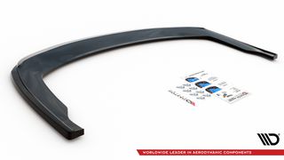 Σετ Splitters Honda Civic Tourer Mk9-thumb-3