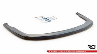 Σετ Splitters Honda Civic Tourer Mk9-thumb-4