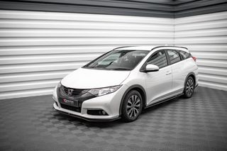Σετ Splitters Honda Civic Tourer Mk9