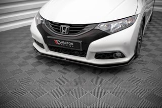 Σετ Splitters Honda Civic Tourer Mk9-thumb-14