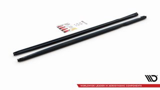 Σετ Splitters Honda Civic Tourer Mk9-thumb-13