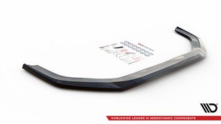 Σετ Splitters Honda Civic Tourer Mk9-thumb-11