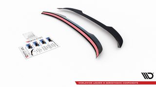 Σετ Splitters Honda Civic Tourer Mk9-thumb-2