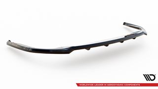 Σετ Splitters Honda Civic Sedan Mk10-thumb-3