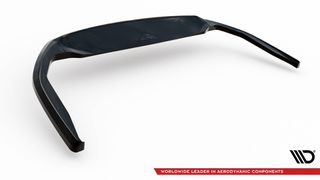 Σετ Splitters Honda Civic Sedan Mk10-thumb-2