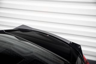 Σετ Splitters Honda Civic Sedan Mk10-thumb-9