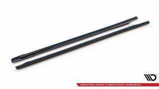 Σετ Splitters Honda Civic Sedan Mk10-thumb-5