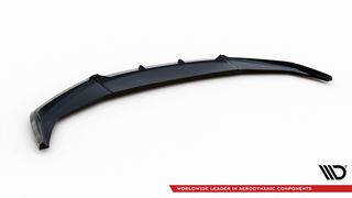 Σετ Splitters Honda Civic Sedan Mk10-thumb-6