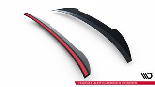 Σετ Splitters Audi S5 Coupe 8T Facelift-thumb-3
