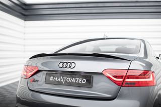 Σετ Splitters Audi S5 Coupe 8T Facelift-thumb-14