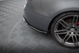 Σετ Splitters Audi S5 Coupe 8T Facelift-thumb-17