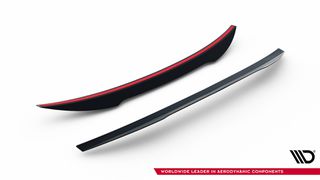 Σετ Splitters Audi S5 Coupe 8T Facelift-thumb-2