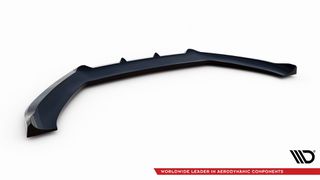 Σετ Splitters Audi S5 Coupe 8T Facelift-thumb-8