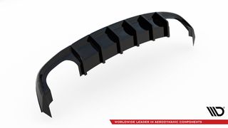 Σετ Splitters Audi S5 Coupe 8T Facelift-thumb-22