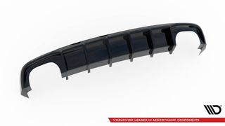 Σετ Splitters Audi S5 Coupe 8T Facelift-thumb-6