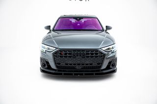 Σετ Splitters Audi S8 D5 Facelift-thumb-7
