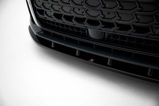 Σετ Splitters Audi S8 D5 Facelift-thumb-5