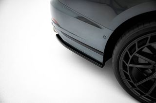 Σετ Splitters Audi S8 D5 Facelift-thumb-11