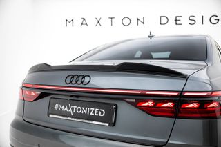 Σετ Splitters Audi S8 D5 Facelift-thumb-10