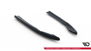 Σετ Splitters Audi S8 D5 Facelift-thumb-16