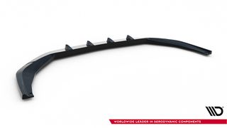 Σετ Splitters Audi S8 D5 Facelift-thumb-13