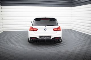 Σετ Splitters V.2 BMW M140i F20 Facelift-thumb-23