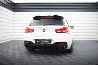 Σετ Splitters V.2 BMW M140i F20 Facelift-thumb-20