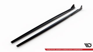 Σετ Splitters V.2 BMW M140i F20 Facelift-thumb-17