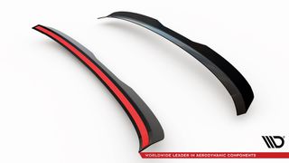 Σετ Splitters V.2 BMW M140i F20 Facelift-thumb-1