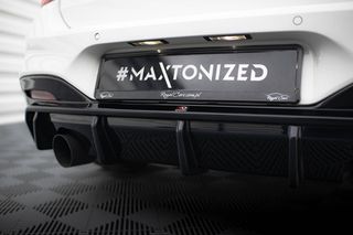 Σετ Splitters V.2 BMW M140i F20 Facelift-thumb-8