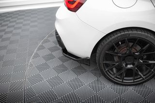 Σετ Splitters V.2 BMW M140i F20 Facelift-thumb-7