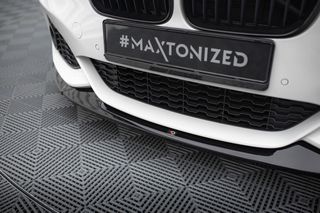 Σετ Splitters V.2 BMW M140i F20 Facelift-thumb-13