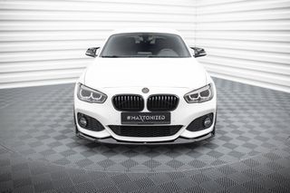 Σετ Splitters V.2 BMW M140i F20 Facelift-thumb-2