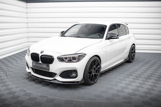 Σετ Splitters V.2 BMW M140i F20 Facelift-thumb-12
