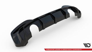 Σετ Splitters V.2 BMW M140i F20 Facelift-thumb-16