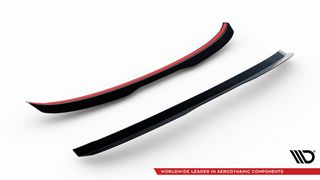 Σετ Splitters V.2 BMW M140i F20 Facelift-thumb-3