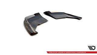 Σετ Splitters V.1 Cupra Formentor Mk1 Facelift-thumb-2